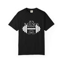 Zen Wellness Mama T-Shirt – Calm, Stylish Tee for Mindful Moms - FitLife - WellnessOasis