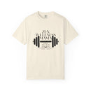 Zen Wellness Mama T-Shirt – Calm, Stylish Tee for Mindful Moms - FitLife - WellnessOasis