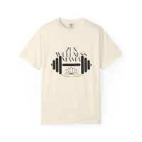 Zen Wellness Mama T-Shirt – Calm, Stylish Tee for Mindful Moms - FitLife - WellnessOasis